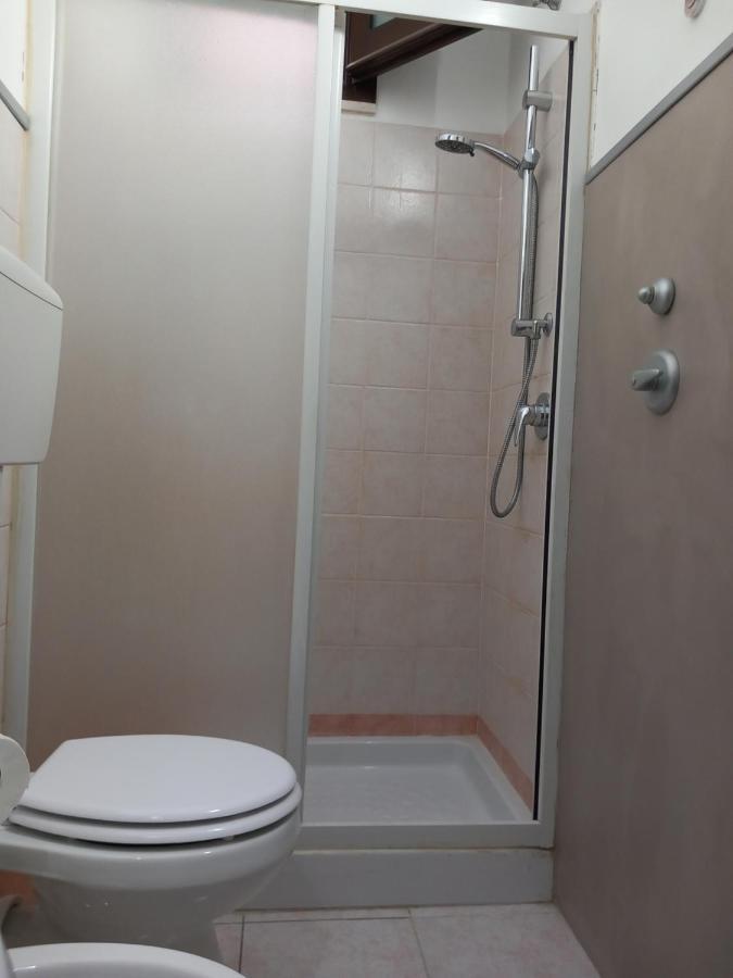 Vento Di Ponente Apartman Trapani Kültér fotó